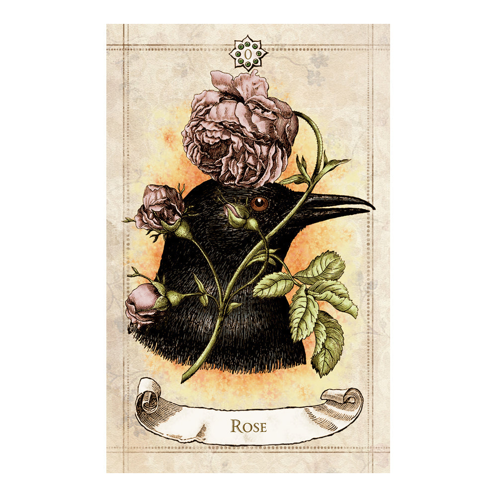 Old Style Oracle