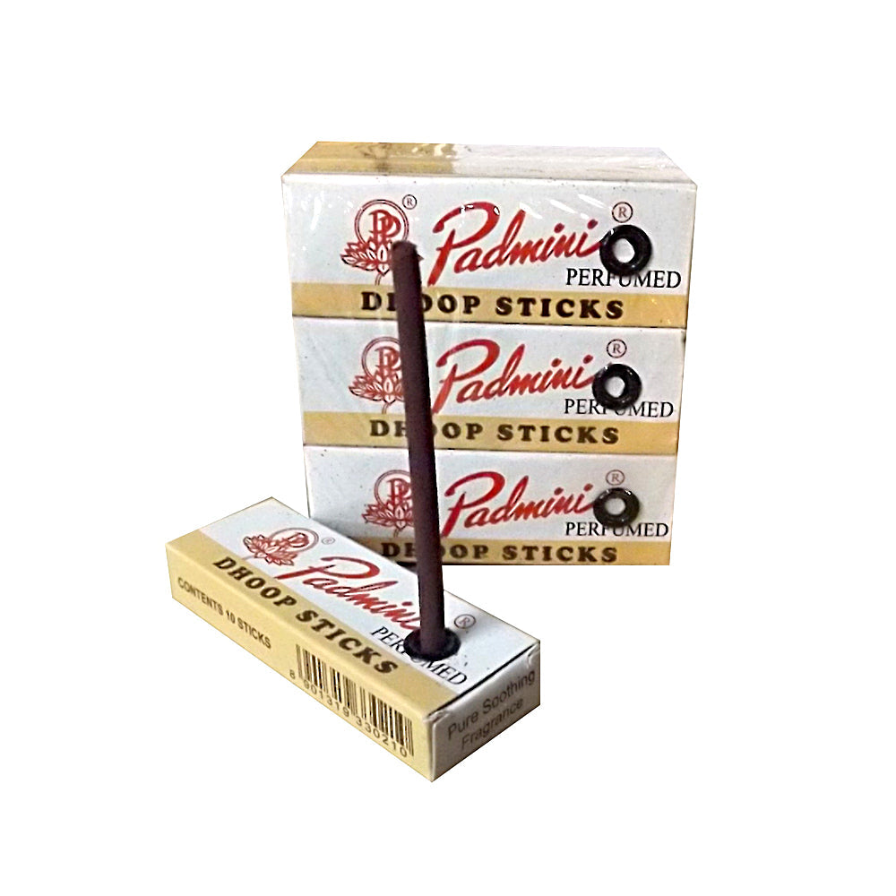 Padmini Dhoop Sticks