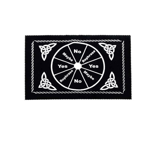 Pendulum Mat: Celtic