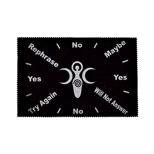 Pendulum Mat: Goddess