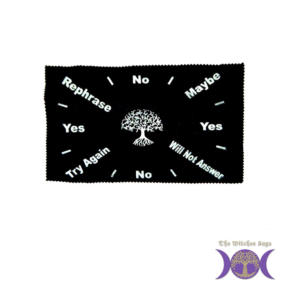 Pendulum Mat: Tree of Life