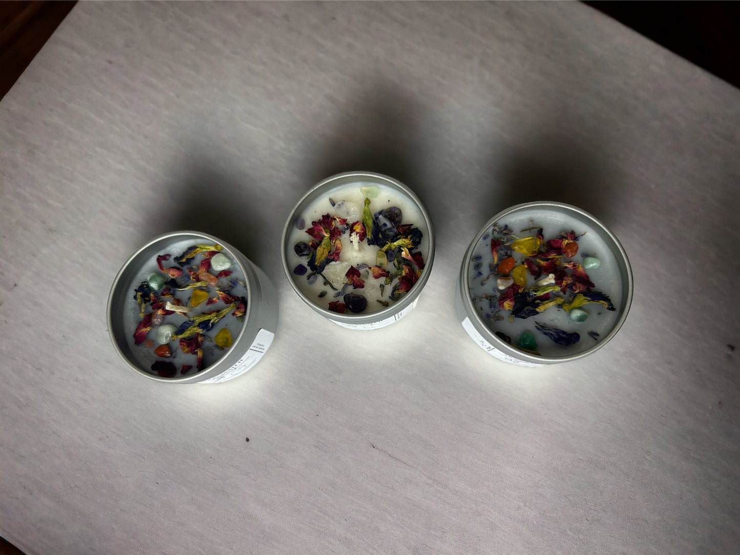 Zodiac Candles