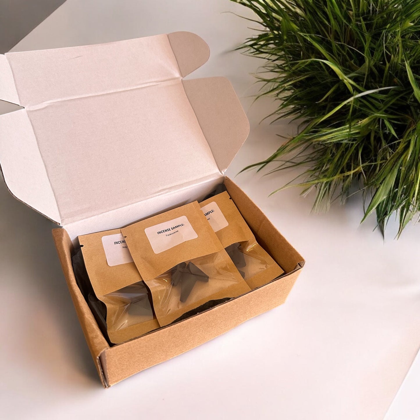 Incense Cones