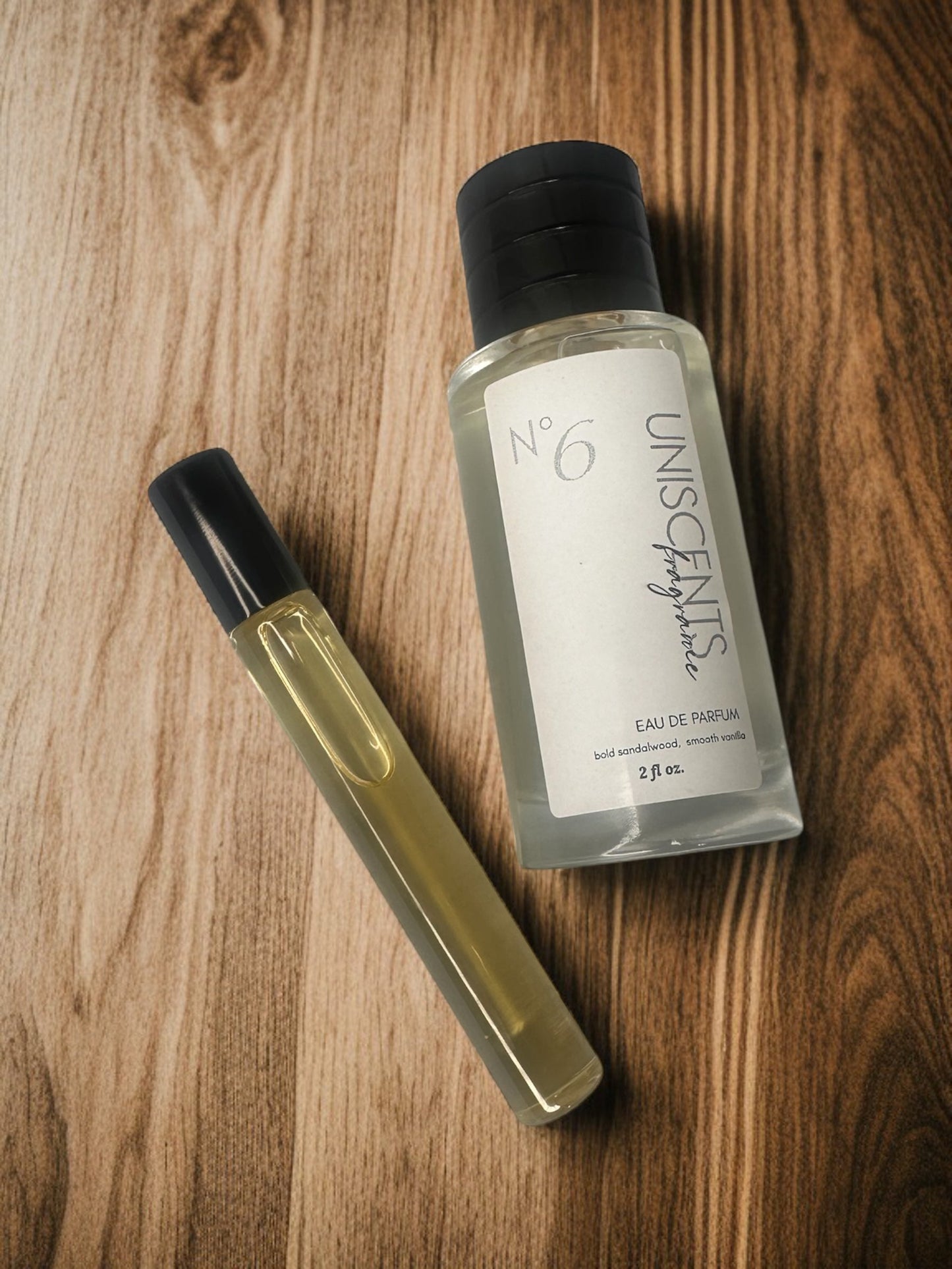 Perfume/Cologne Spray - 2.0 oz