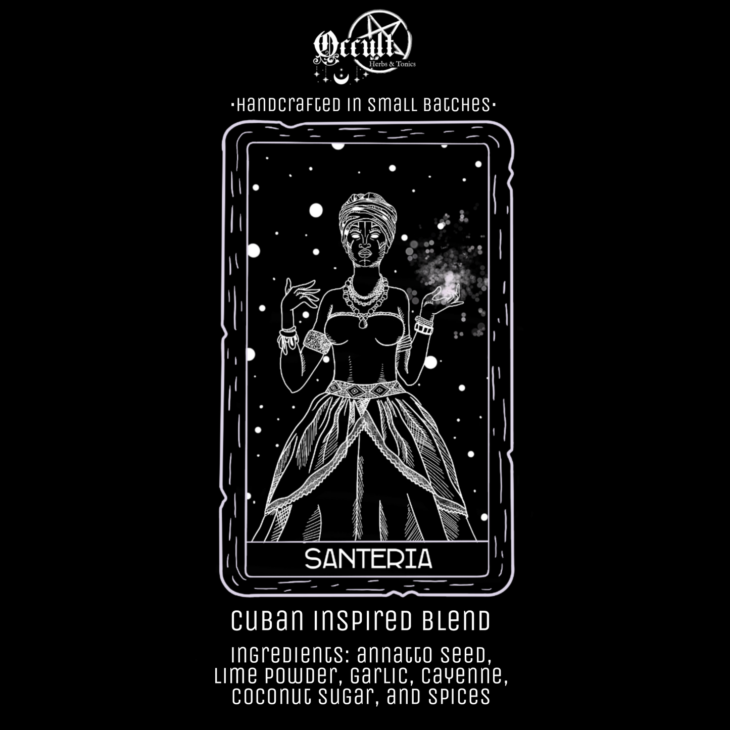 Santeria