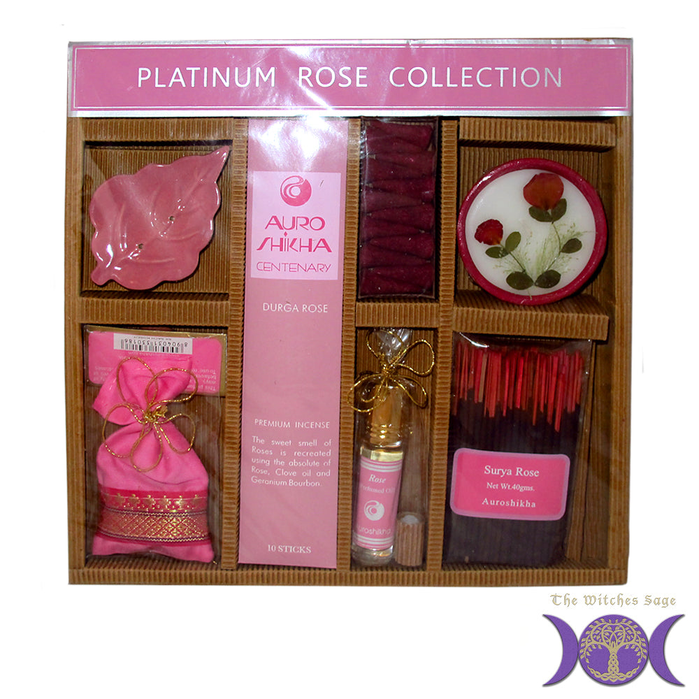 Precious Rose Gift Set