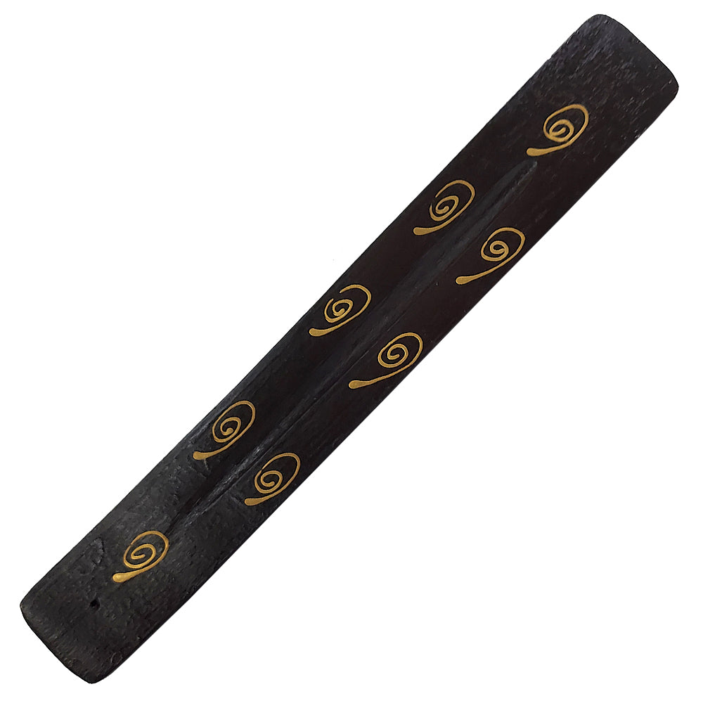 Mango Printed Incense Holders