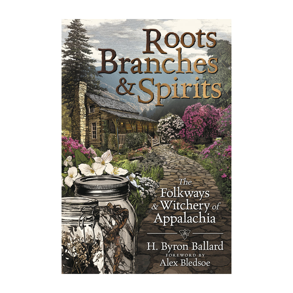 Roots, Branches & Spirits