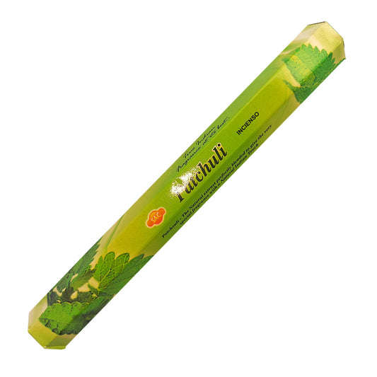 SAC Patchouli Incense Sticks
