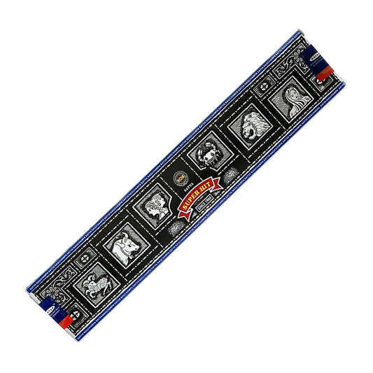 Satya Super Hit Incense Sticks 15g