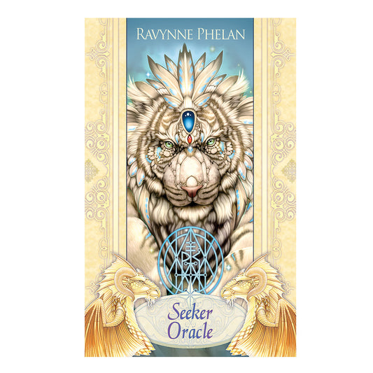 Seeker Oracle