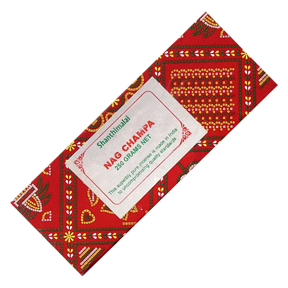 Shanthimalai Incense Sticks - 250gm