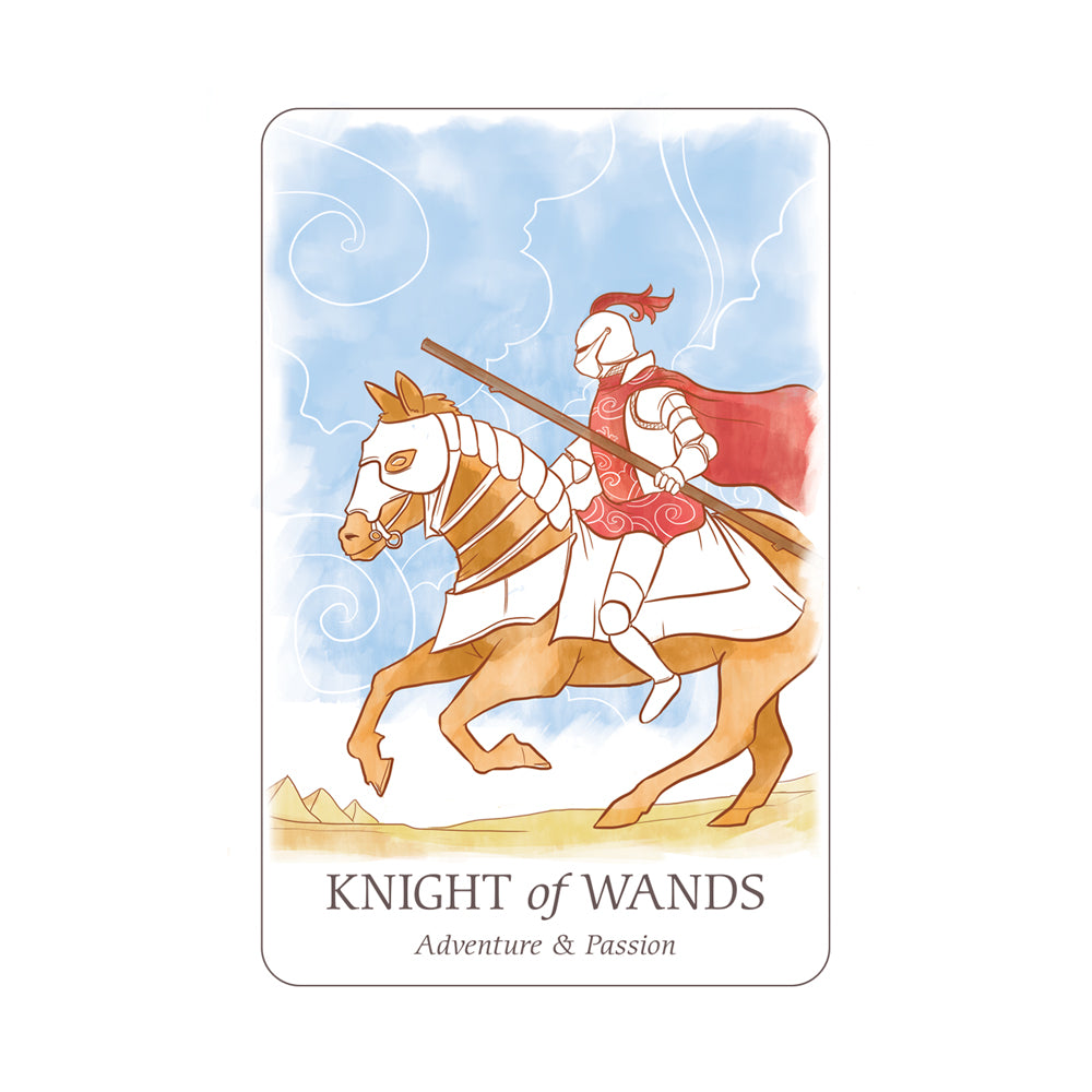 Simplicity Tarot