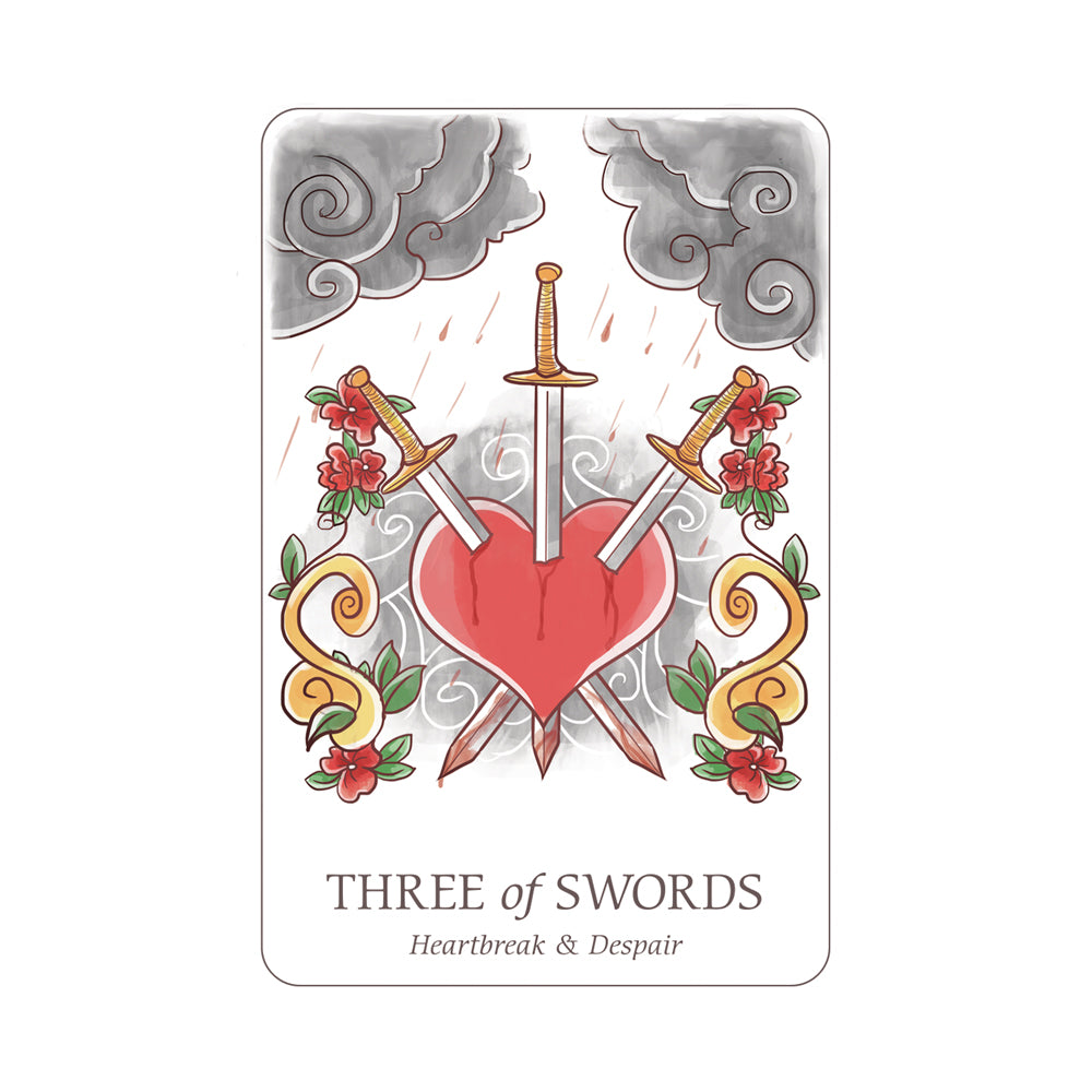 Simplicity Tarot