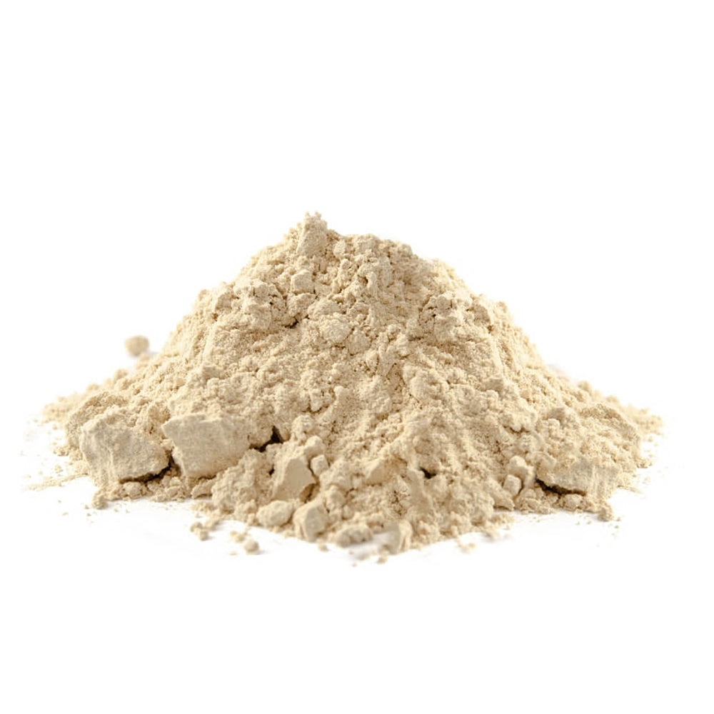 Slippery Elm Bark Powder Herbs 1oz