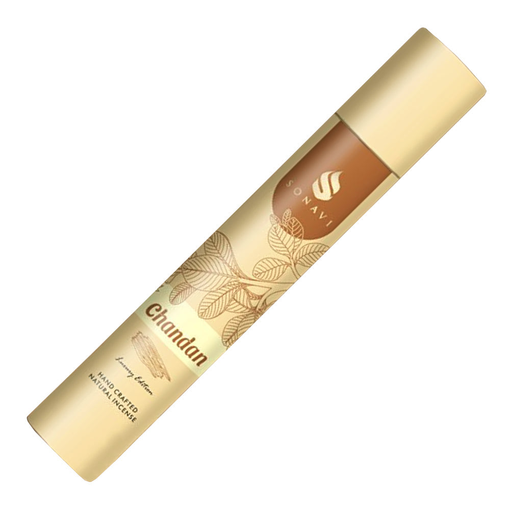 Sonavi Luxury Edition Incense - Chandan