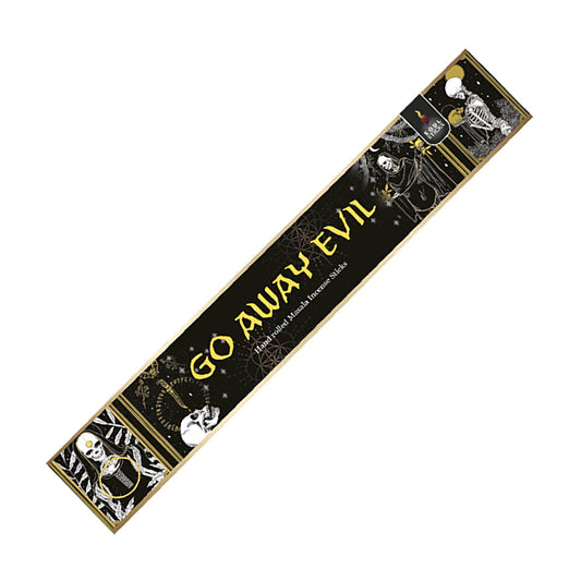 Soul Sticks Go Away Evil Incense Sticks