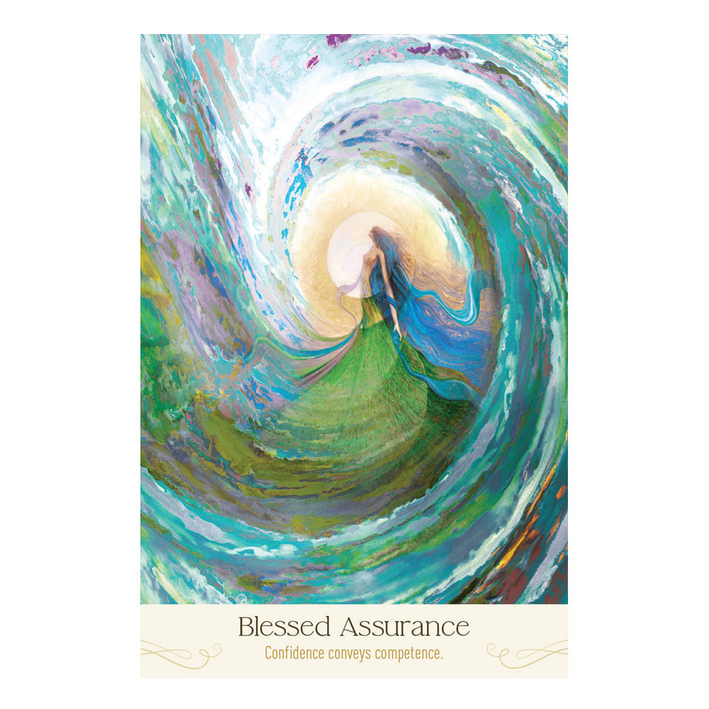 Soul’s Journey Oracle