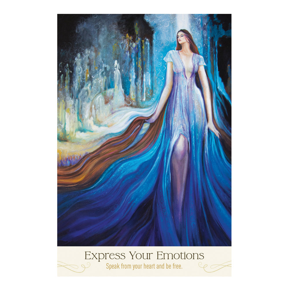 Soul’s Journey Oracle