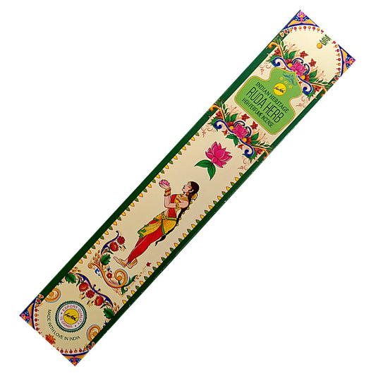 SreeVani - Indian Heritage Series - Ruda Herb 15g