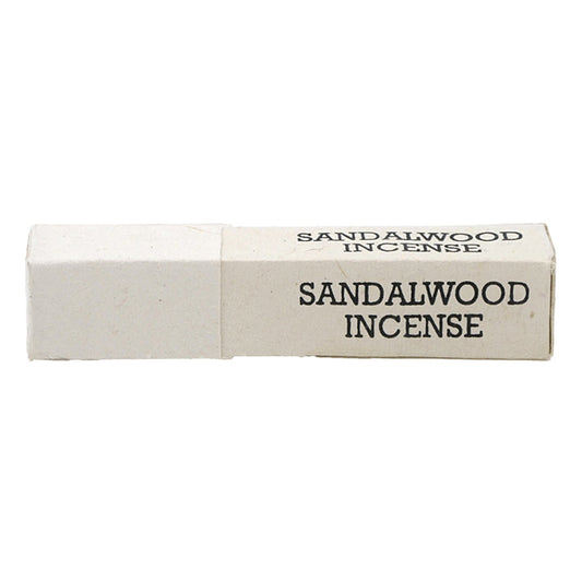 Stupa Incense - Tibetan Sandalwood Incense Sticks