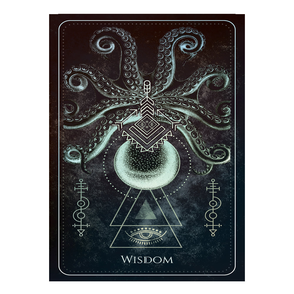 Talisman Oracle