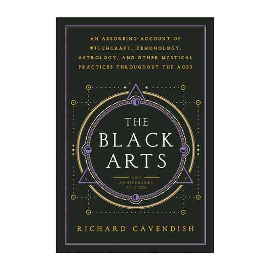 The Black Arts (50th Anniversary Edition)