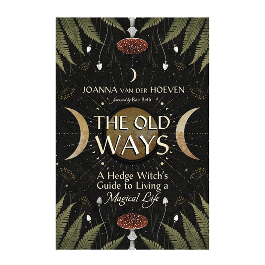 The Old Ways