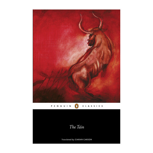 The Tain