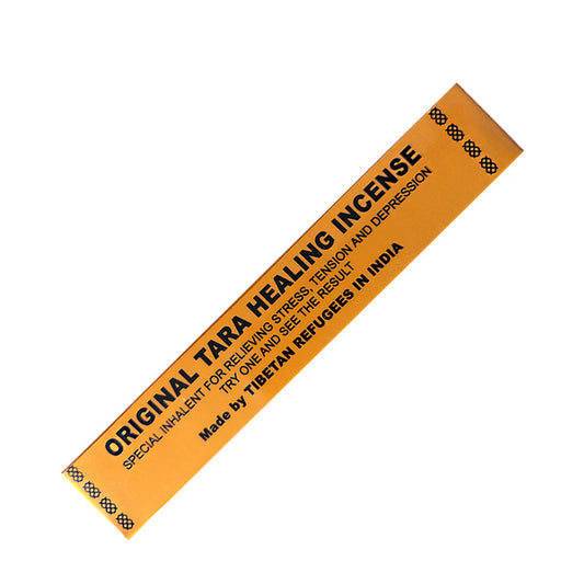 Tibetan Original Tara Healing Incense Sticks
