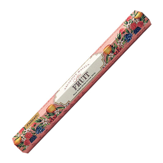 Tulasi Exclusive Masala Mix Fruit Incense Sticks