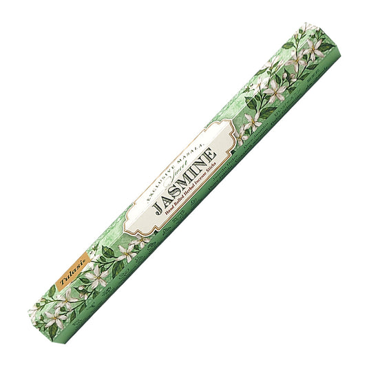 Tulasi Exclusive Masala Sweet Jasmine Incense Sticks