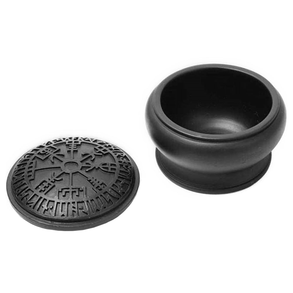 Vegvisir Box