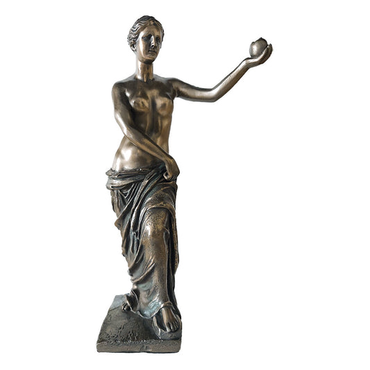Venus De Milo Statue - Reconstructed