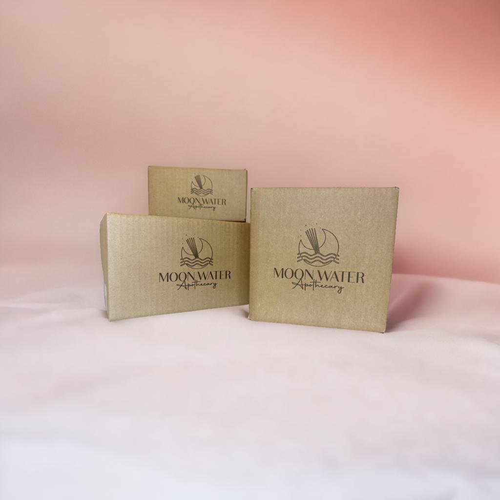 Scent Pack - Mystery Boxes