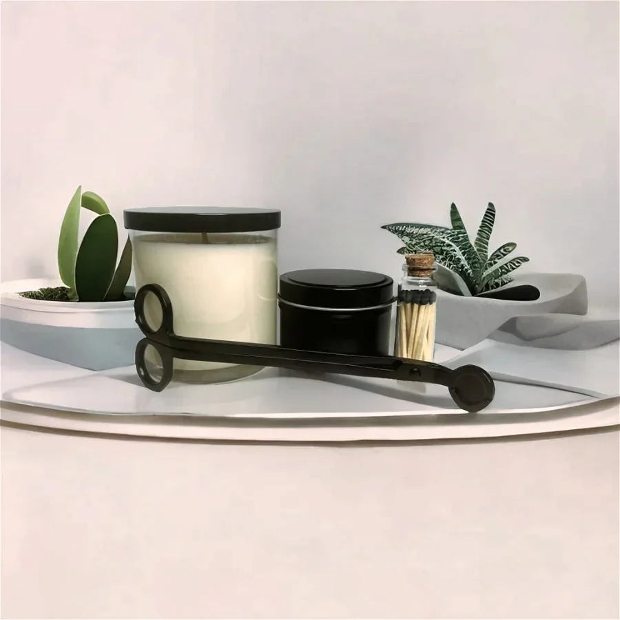 Tobacco & Oak - CANDLE
