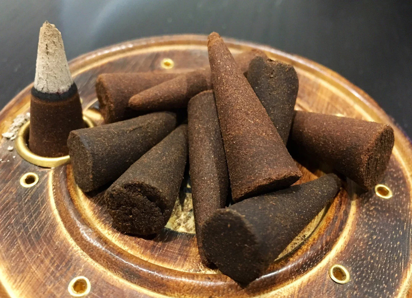 Incense Cones