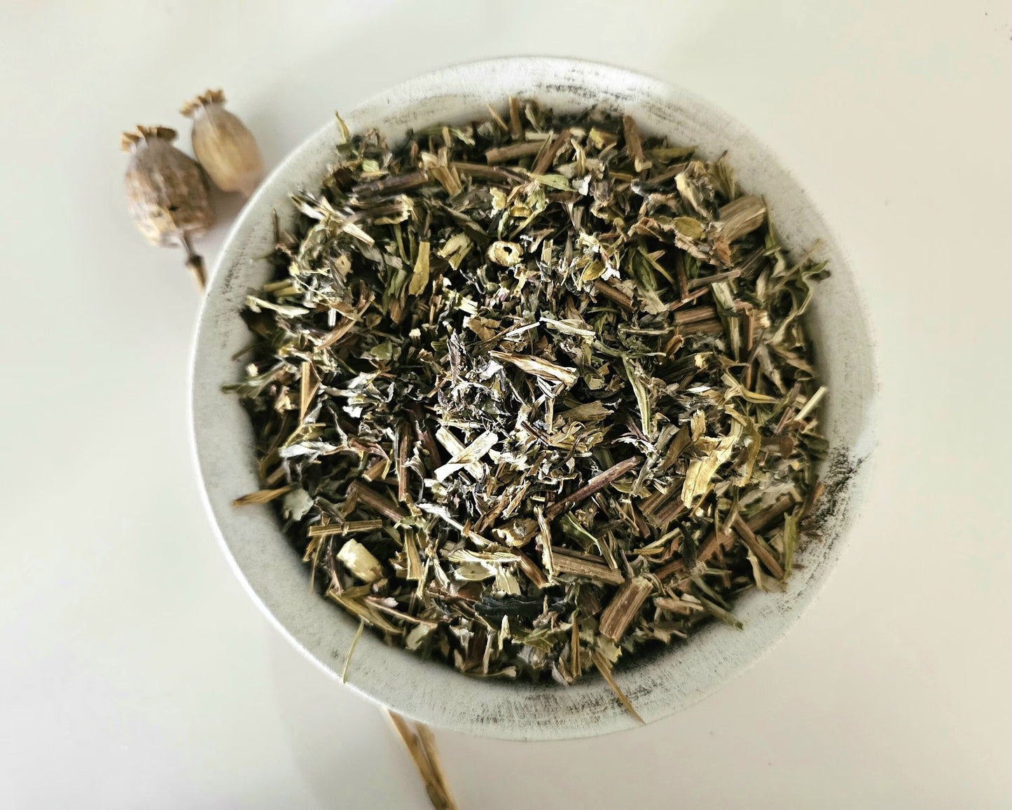 Spices/Herbs - For Ritual & Spell Work