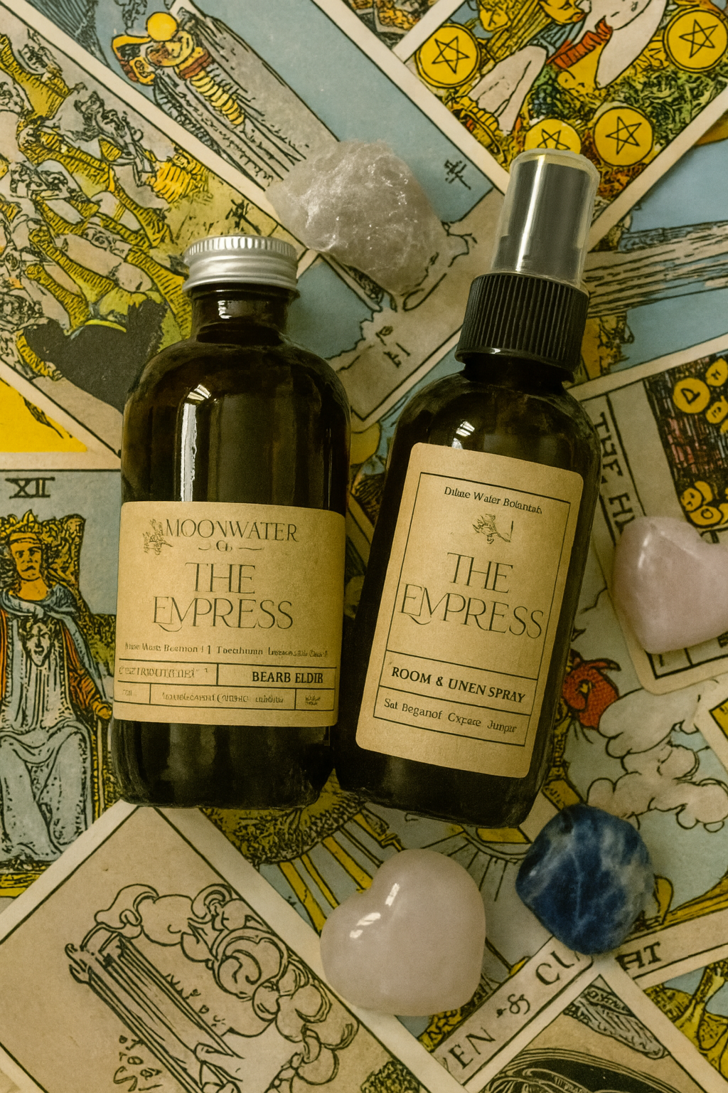 The Empress - *Signature Series*