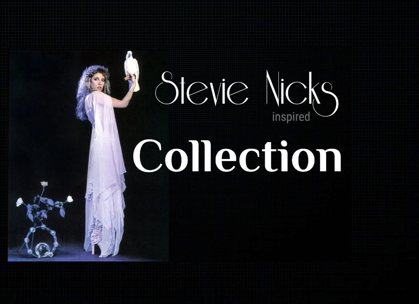 STEVIE - *Signature Series*