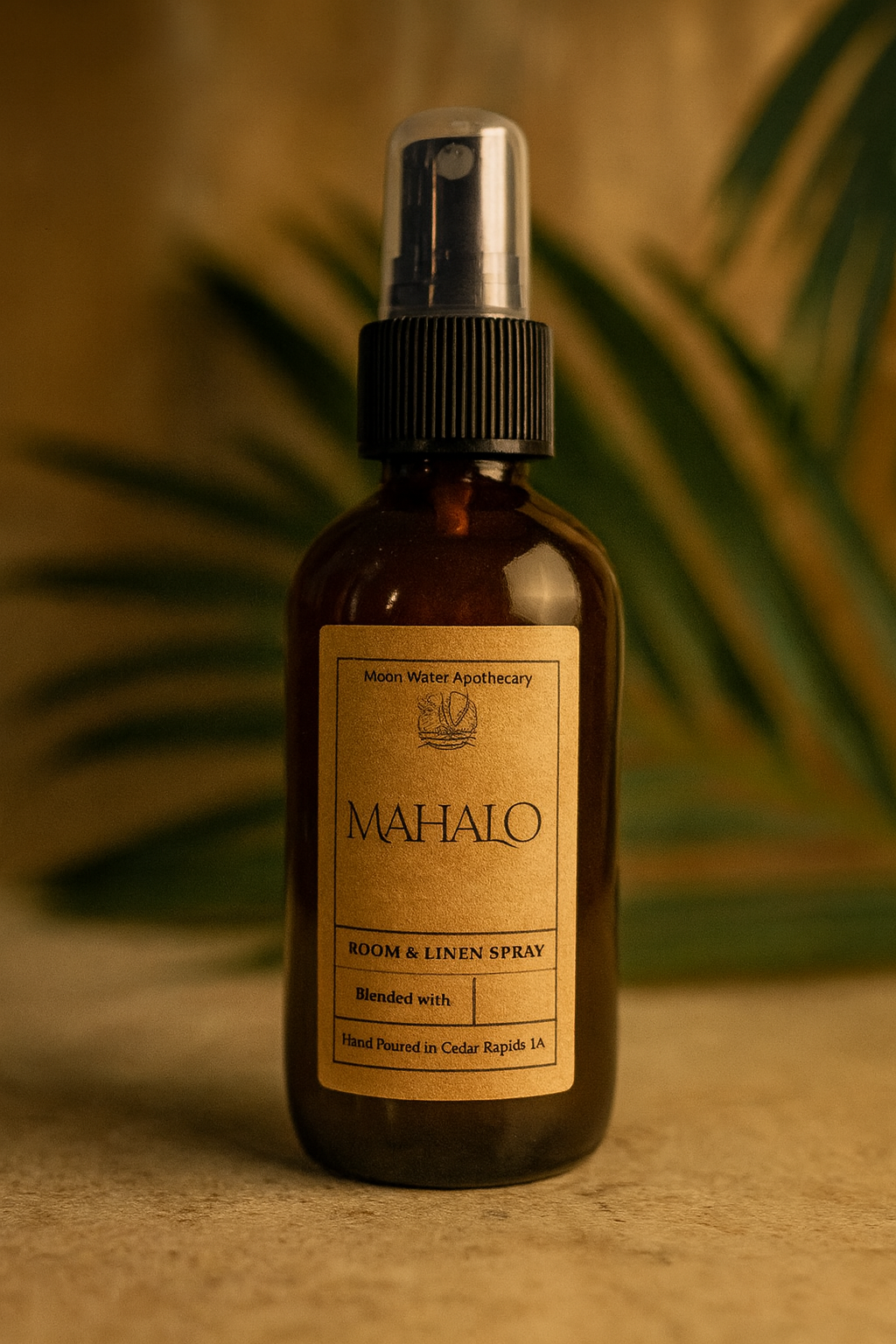 MAHALO - *Signature Series*