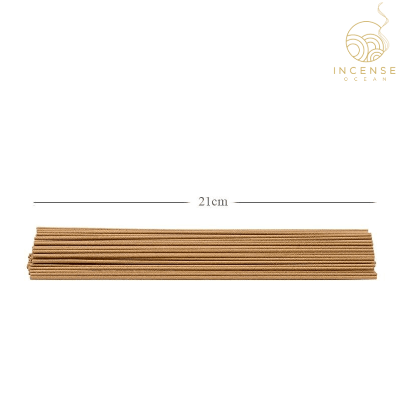 Natural Indonesian Ambon Agarwood Incense Sticks