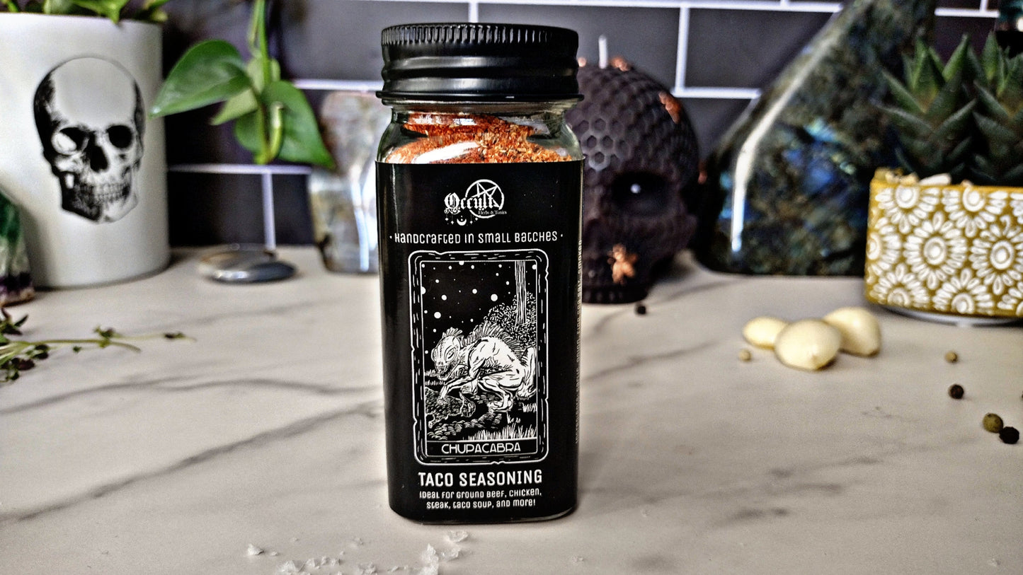 Chupacabra