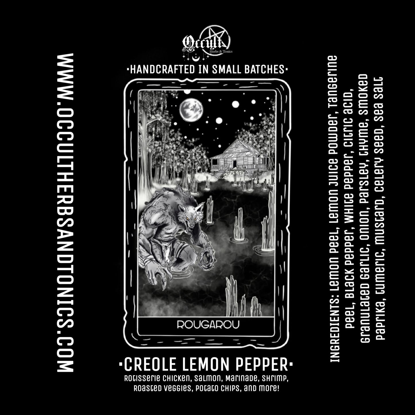 Rougarou